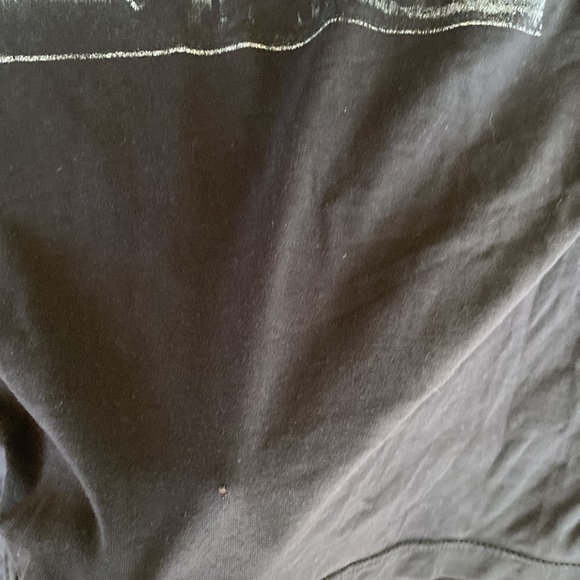 Johnny Cash ‘I Walk The Line’ T-Shirt - Picture 3 of 7